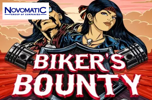 Biker’s Bounty